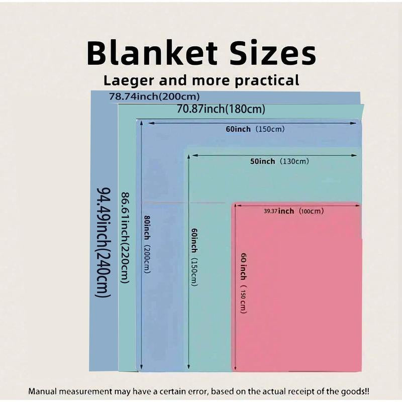 Grinch Pattern Throw Blanket