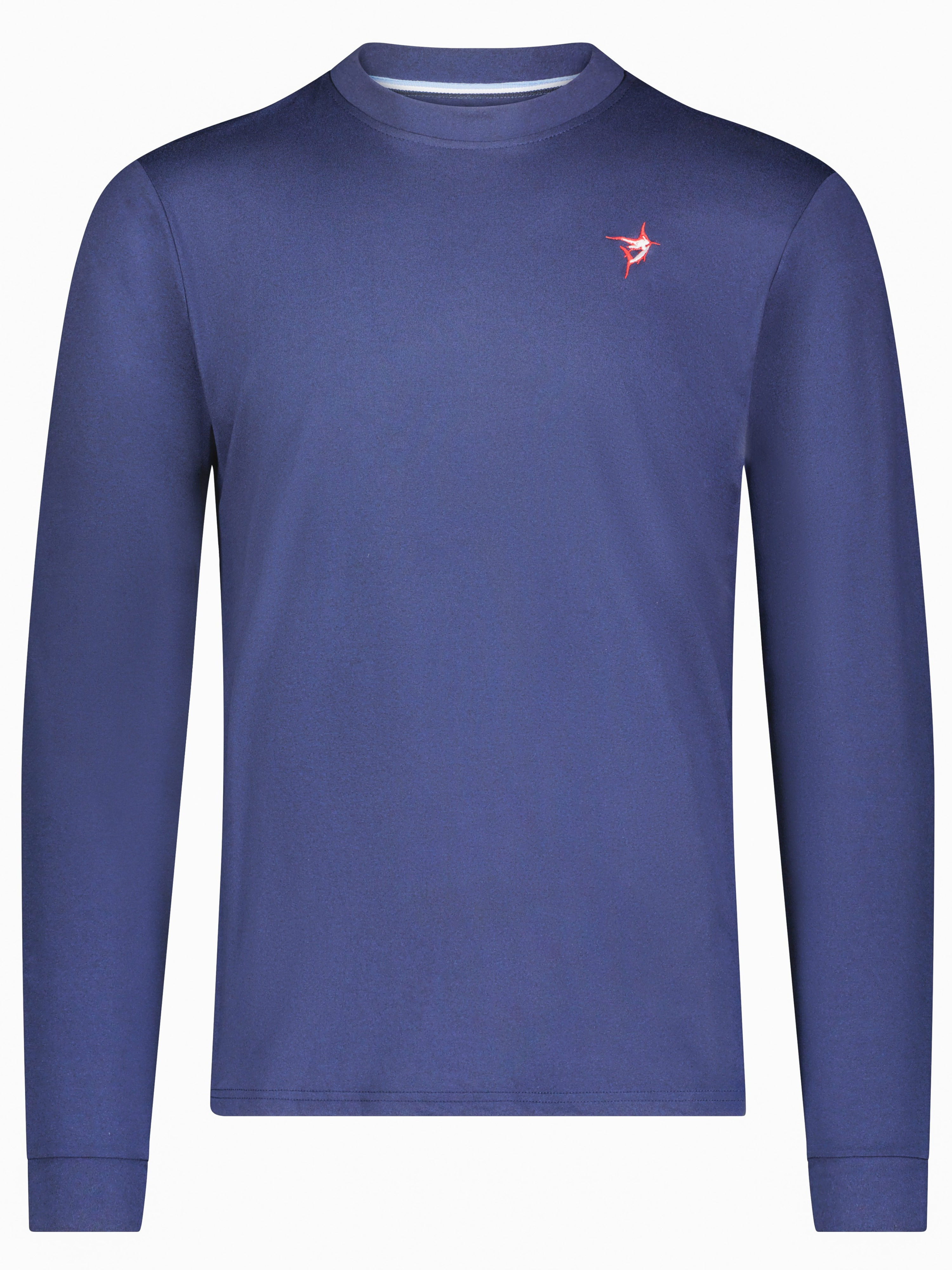 Dockside Performance Long Sleeve